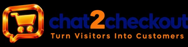 Chat2Checkout